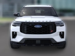 Ford Explorer ST 4WD 2026