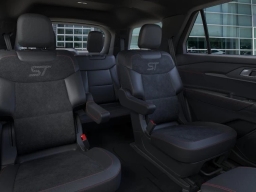 Ford Explorer ST 4WD 2026