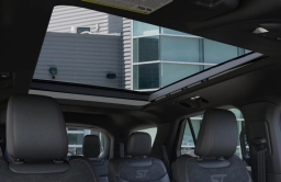 Ford Explorer ST 4WD 2026