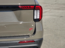 Ford Explorer ST 4WD 2026