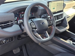 Ford Explorer ST 4WD 2026