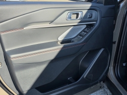 Ford Explorer ST 4WD 2026