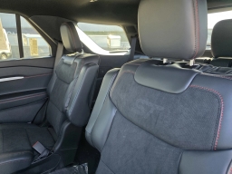 Ford Explorer ST 4WD 2026