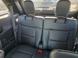 Ford Explorer ST 4WD 2026