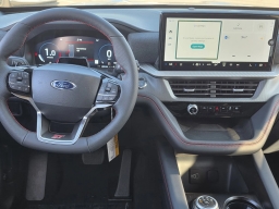 Ford Explorer ST 4WD 2026