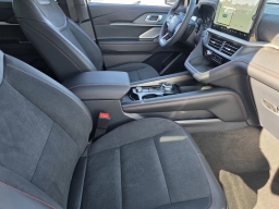 Ford Explorer ST 4WD 2026