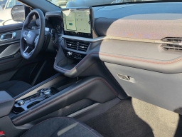 Ford Explorer ST 4WD 2026