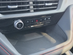 Ford Explorer ST 4WD 2026