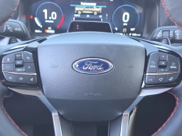 Ford Explorer ST 4WD 2026