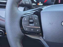 Ford Explorer ST 4WD 2026