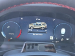 Ford Explorer ST 4WD 2026