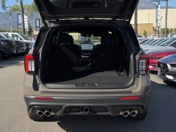Ford Explorer ST 4WD 2026