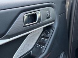 Ford Explorer ST 4WD 2026