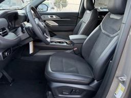 Ford Explorer ST 4WD 2026