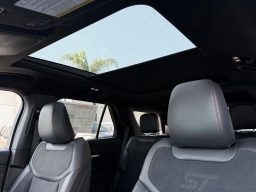 Ford Explorer ST 4WD 2026