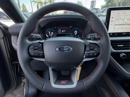 Ford Explorer ST 4WD 2026