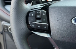 Ford Explorer ST 4WD 2026