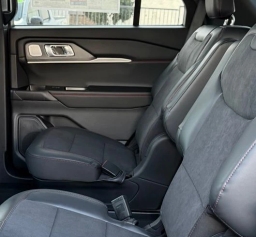 Ford Explorer ST 4WD 2026