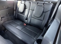 Ford Explorer ST 4WD 2026