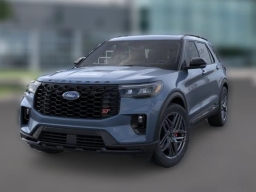 Ford Explorer ST 4WD 2026