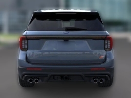 Ford Explorer ST 4WD 2026