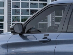 Ford Explorer ST 4WD 2026