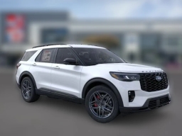 Ford Explorer ST 4WD 2026