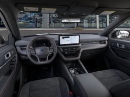 Ford Explorer ST 4WD 2026