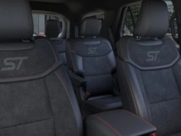 Ford Explorer ST 4WD 2026