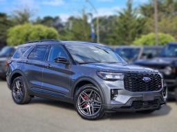 Ford Explorer ST 4WD 2026
