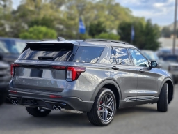 Ford Explorer ST 4WD 2026