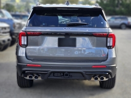Ford Explorer ST 4WD 2026