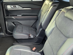 Ford Explorer ST 4WD 2026