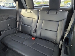 Ford Explorer ST 4WD 2026
