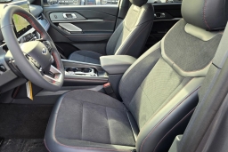 Ford Explorer ST 4WD 2026