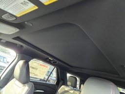 Ford Explorer ST 4WD 2026
