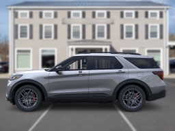 Ford Explorer ST 4WD 2026
