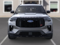 Ford Explorer ST 4WD 2026