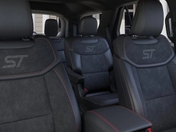 Ford Explorer ST 4WD 2026