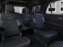 Ford Explorer ST 4WD 2026