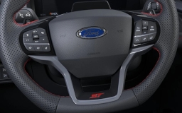Ford Explorer ST 4WD 2026
