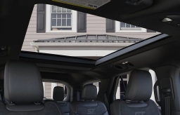Ford Explorer ST 4WD 2026