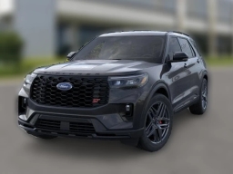 Ford Explorer ST 4WD 2026