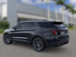 Ford Explorer ST 4WD 2026