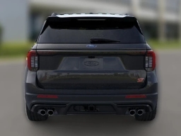 Ford Explorer ST 4WD 2026