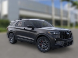 Ford Explorer ST 4WD 2026