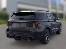 Ford Explorer ST 4WD 2026