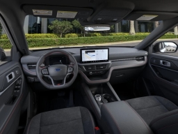 Ford Explorer ST 4WD 2026