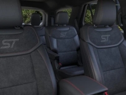 Ford Explorer ST 4WD 2026