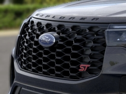 Ford Explorer ST 4WD 2026